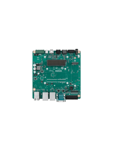 Advantech ASR-A701 NVIDIA Jetson Orin NX / AGX Orin AMR Control Board