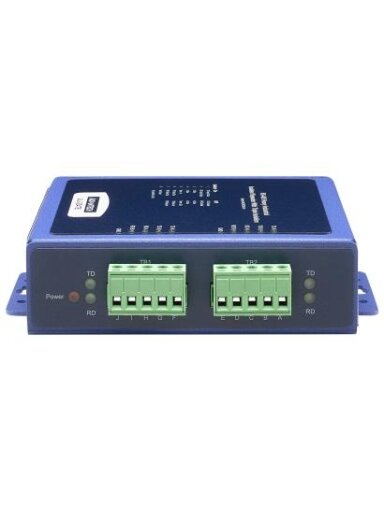 Advantech BB-485OPDRI-PH ULI-234TE - Heavy Industrial RS-422/485 (Terminal Block) Isolated Repeater