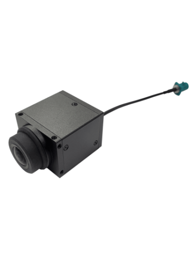 Advantech CAM-2310-G 8MP (4K) SONY IMX415 rolling shutter GMSL2 camera