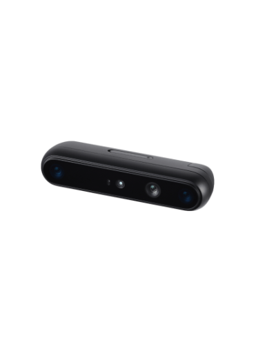 Advantech CAM-5530-G 3D stereo GMSL2 camera with RGB 1MP global shutter and depth 1MP global shutter