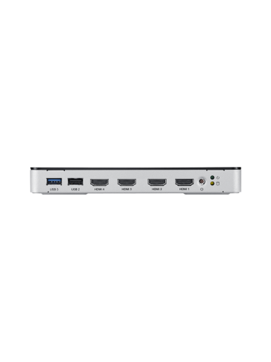 Advantech DS-054 High-performance AMD Ryzen™ 8000-series Modern AI-ready PCs