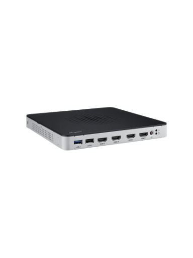 Advantech DS-054 High-performance AMD Ryzen™ 8000-series Modern AI-ready PCs