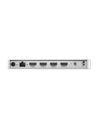 Advantech DS-082 AMD Ryzen V1000/R1000 Ultra-slim Digital Signage Player