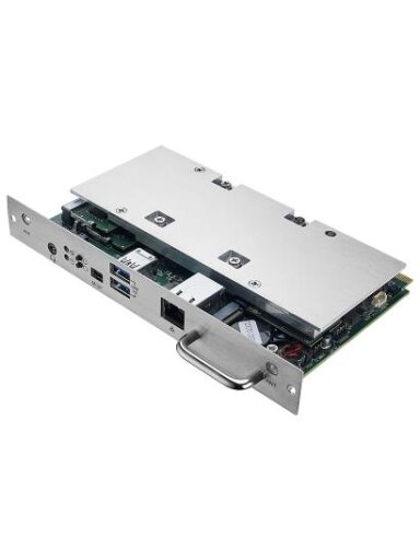 Advantech DS-202 Intel SDM Player with 4K output