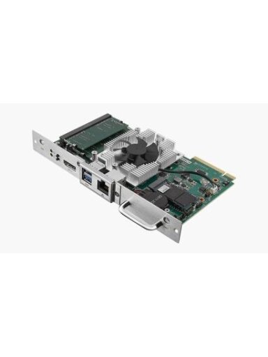 Advantech DS-230 Intel SDM Player with 4K output