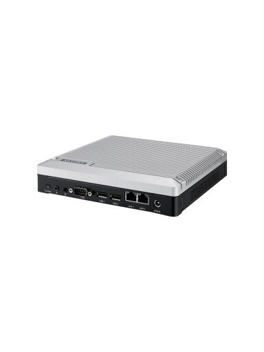 Advantech DS-380 Intel Core Ultra 5 Processor, Outdoor Fanless Intellegent PC