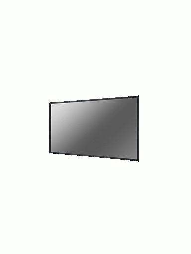 Advantech DSD-3055 55" UHD Industrial Digital Signage Monitor & Touch