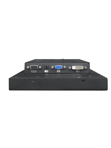Advantech DSD-5028 28" Industrial Stretched Signage Display