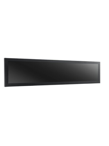 Advantech DSD-5028 28" Industrial Stretched Signage Display