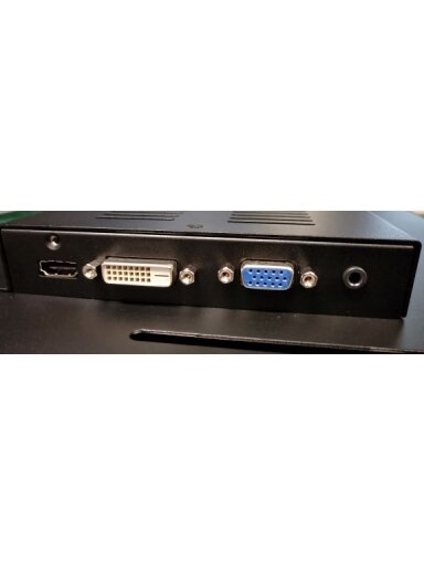 Advantech DSD-5038N 38" stretched display, 16 : 4.5