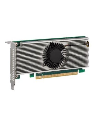 Advantech EAI-3300 Hailo-8 PCIe AI Acceleration Card Advantech EAI-3300 Hailo-8 PCIe AI Acceleration Card