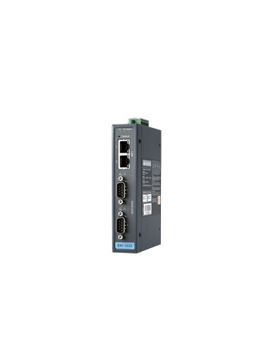 Advantech EKI-1222 2-Port Modbus Gateway