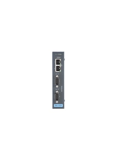 Advantech EKI-1222 2-Port Modbus Gateway