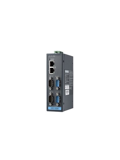 Advantech EKI-1524 4-Port Serial Device Server