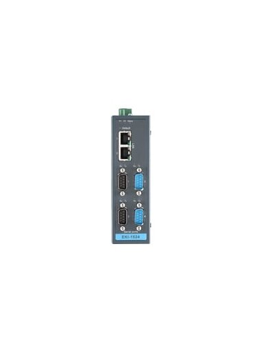 Advantech EKI-1524 4-Port Serial Device Server