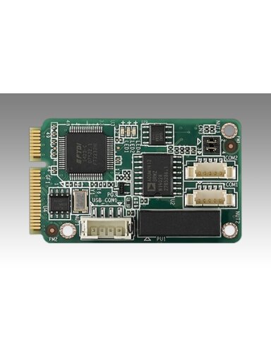 Advantech EMIO-220S USB to 2-Ch High Speed RS-422/RS-485 Port Module