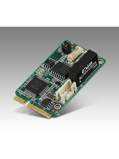 Advantech EMIO-220S USB to 2-Ch High Speed RS-422/RS-485 Port Module