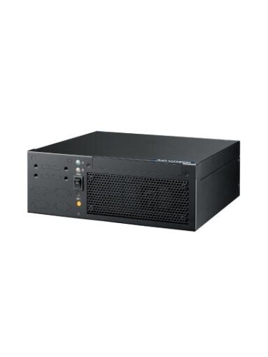 Advantech EPC-B2276 Intel Coffee Lake platform to support Intel 9th & 8th Gen Core i processor with one low-Profile PCIe expansion slot