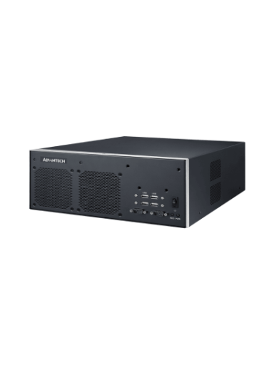 Advantech EPC-B3508 Embedded System Support Intel® 12th/13th/ 14th Gen. Core i9/i7/i5/i3 Platform