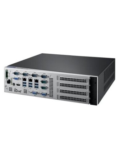 Advantech EPC-P3086 Intel 8th/9th Generation Core i 2U Fan System
