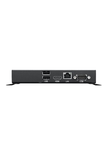 Advantech EPC-R3430 NXP ARM Cortex-A9 i.MX6 Dual 1GHz Fanless Box Advantech EPC-R3430 NXP ARM Cortex-A9 i.MX6 Dual 1GHz Fanless Box