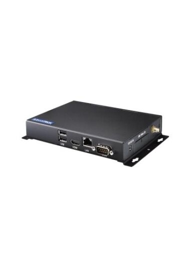 Advantech EPC-R3430 NXP ARM Cortex-A9 i.MX6 Dual 1GHz Fanless Box Advantech EPC-R3430 NXP ARM Cortex-A9 i.MX6 Dual 1GHz Fanless Box