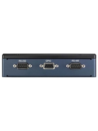 Advantech EPC-R3720 NXP i.MX8MPlus Cortex-A53 Edge AI Box Computer