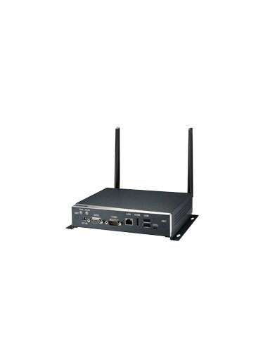 Advantech EPC-R4760 Qualcomm APQ-8016 Cortex-A53 ARM Based Box Computer