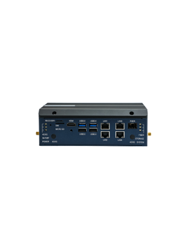 Advantech EPC-R5710 NXP i.MX 8M Plus AI edge intelligent System