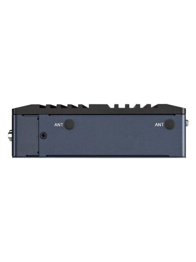Advantech EPC-R7200 Industrial-Grade Nvidia Jetson Barebone PC