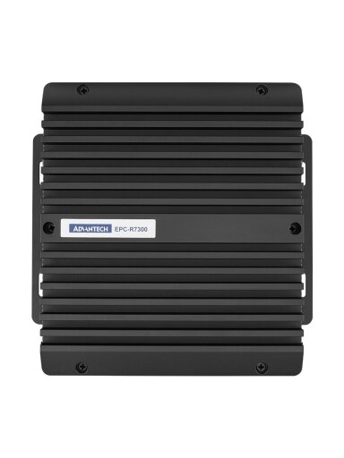Advantech EPC-R7300 An industrial Fanless Edge AI PC for the NVIDIA Jetson Orin NX and Jetson Orin Nano systems-on-modules