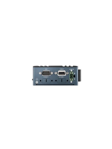Advantech EPC-S201 Intel Atom N3350 DC Barebone Embedded SBC Fanless Slim System