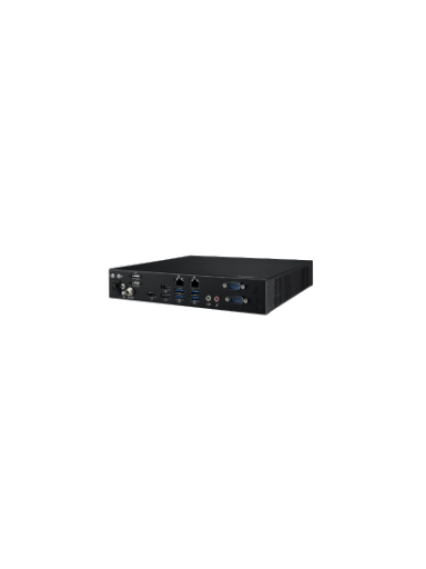 Advantech EPC-T228A THIN 1U embedded PC - Intel 13th/14th Generation Desktop Core i3/i5/i7 Advantech EPC-T228A THIN 1U embedded PC - Intel 13th/14th Generation Desktop Core i3/i5/i7