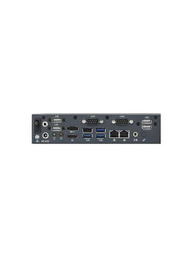 Advantech EPC-T4218 THIN 1U Compact size with Intel J6412 and x6413E fanless system Advantech EPC-T4218 THIN 1U Compact size with Intel J6412 and x6413E fanless system