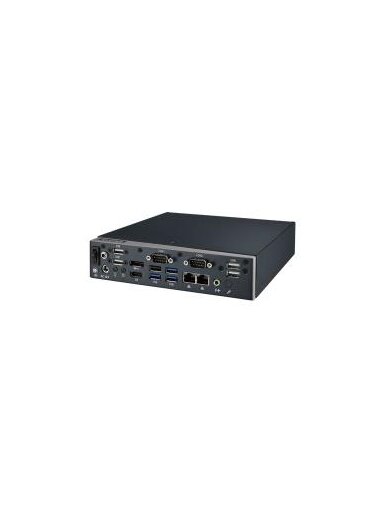 Advantech EPC-T4218 THIN 1U Compact size with Intel J6412 and x6413E fanless system Advantech EPC-T4218 THIN 1U Compact size with Intel J6412 and x6413E fanless system