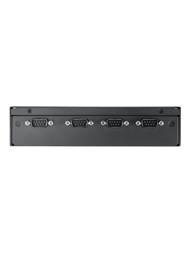 Advantech EPC-T4286 THIN 1U Compact size with Intel 8th/9th Gen. System Advantech EPC-T4286 THIN 1U Compact size with Intel 8th/9th Gen. System