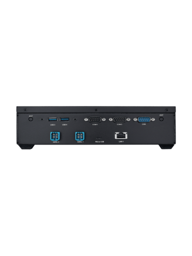 Advantech EPC-T5294 AI System Powered by NVIDIA Jetson Thor