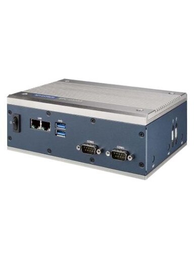 Advantech EPC-U3233 Intel Whiskey Lake Core-i Series Palm-sized Fanless Embedded PC