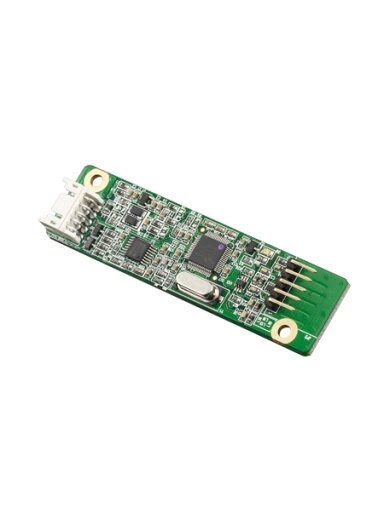 Advantech ETM-RES04C 5-wire Resistive Type Single-touch module