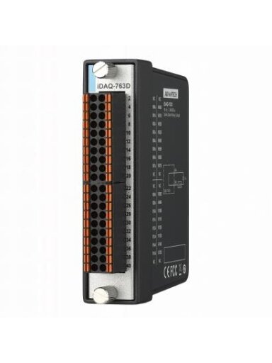 Advantech iDAQ-763D 16-ch SSR Output iDAQ Module