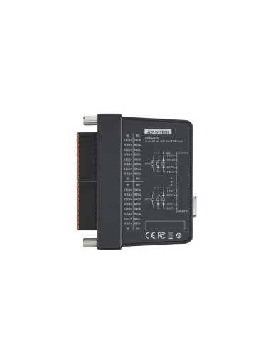 Advantech iDAQ-815 8-ch RTD Input iDAQ Module