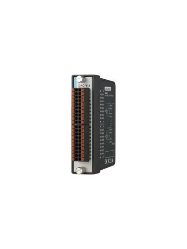 Advantech iDAQ-815 8-ch RTD Input iDAQ Module