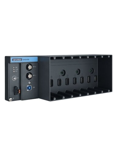 Advantech iDAQ-938