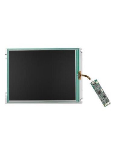 Advantech IDK-1108 8.4" SVGA Industrial Display kit with Resistive touch Solution