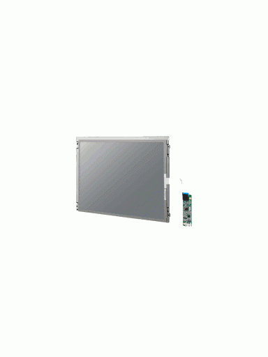 Advantech IDK-1112 12.1" SVGA and XGA Industrial Display kit with Resistive / Projected Capacitive Touch Solution