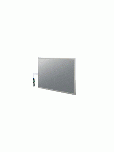 Advantech IDK-1115 15" XGA Industrial Display kit with Resistive/Projected capacitive touch Solution