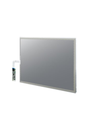 Advantech IDK-1119 19" SXGA Industrial Display kit with Touch Solution