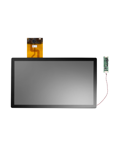 Advantech IDK-1121W 21.5" FHD Industrial Display kit with Touch Solution