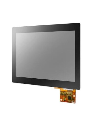 Advantech IDK-2110W 10.1" 1280x800 1500nit LCD with Projected Capacitive Touch Solutions