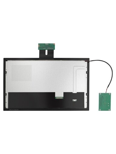 Advantech IDK-2115W 15.6" FHD, 1200nit brightness with PCAP solution